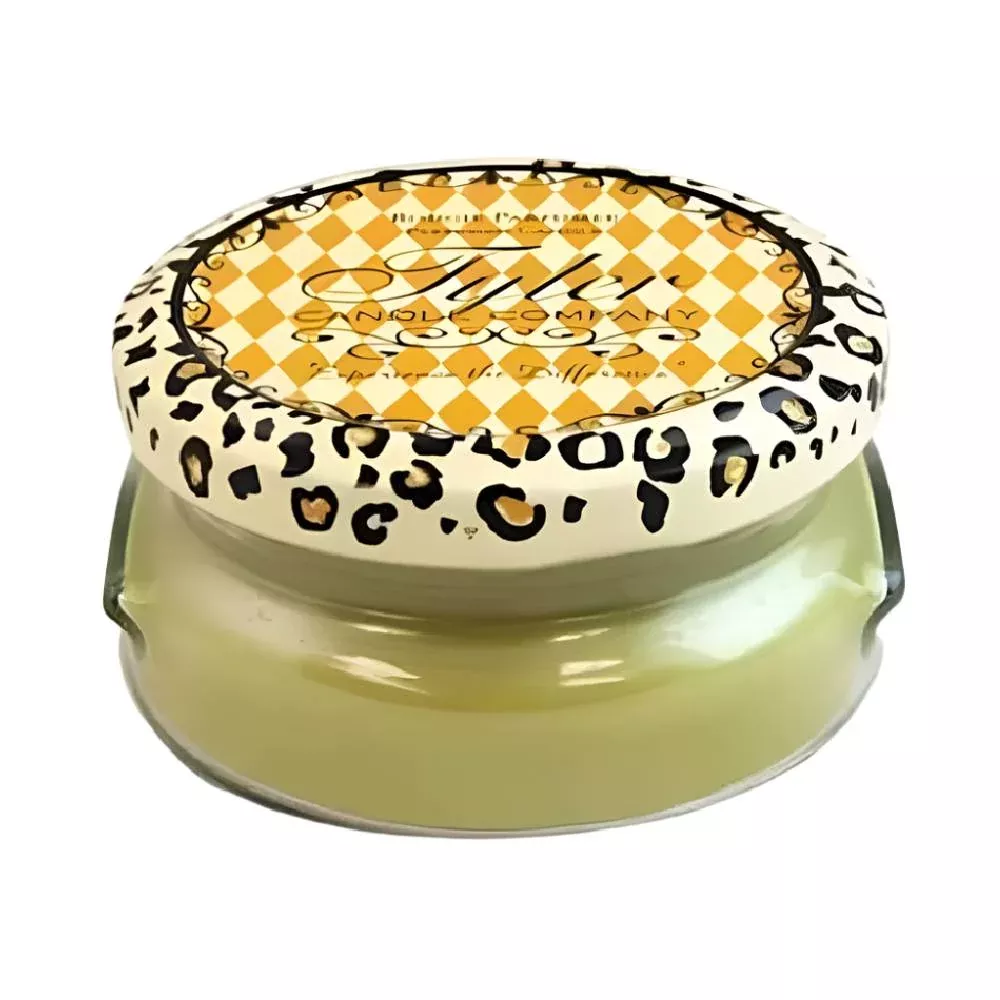 Tyler Candle Co. 3.4oz Candle
