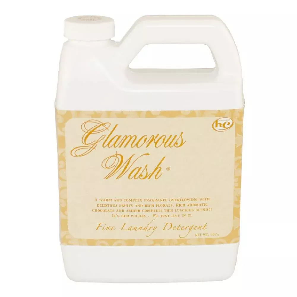 Tyler Candle Co. 32oz Glam Wash - Diva