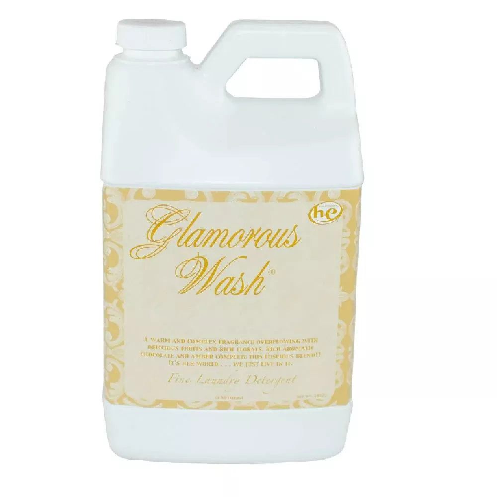 Tyler Candle Co. 64oz Glam Wash - Kathina