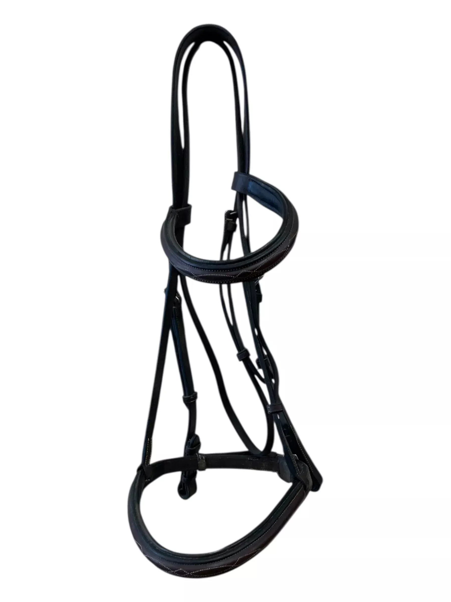 Unbranded Bridle - Brown - F/S - USED