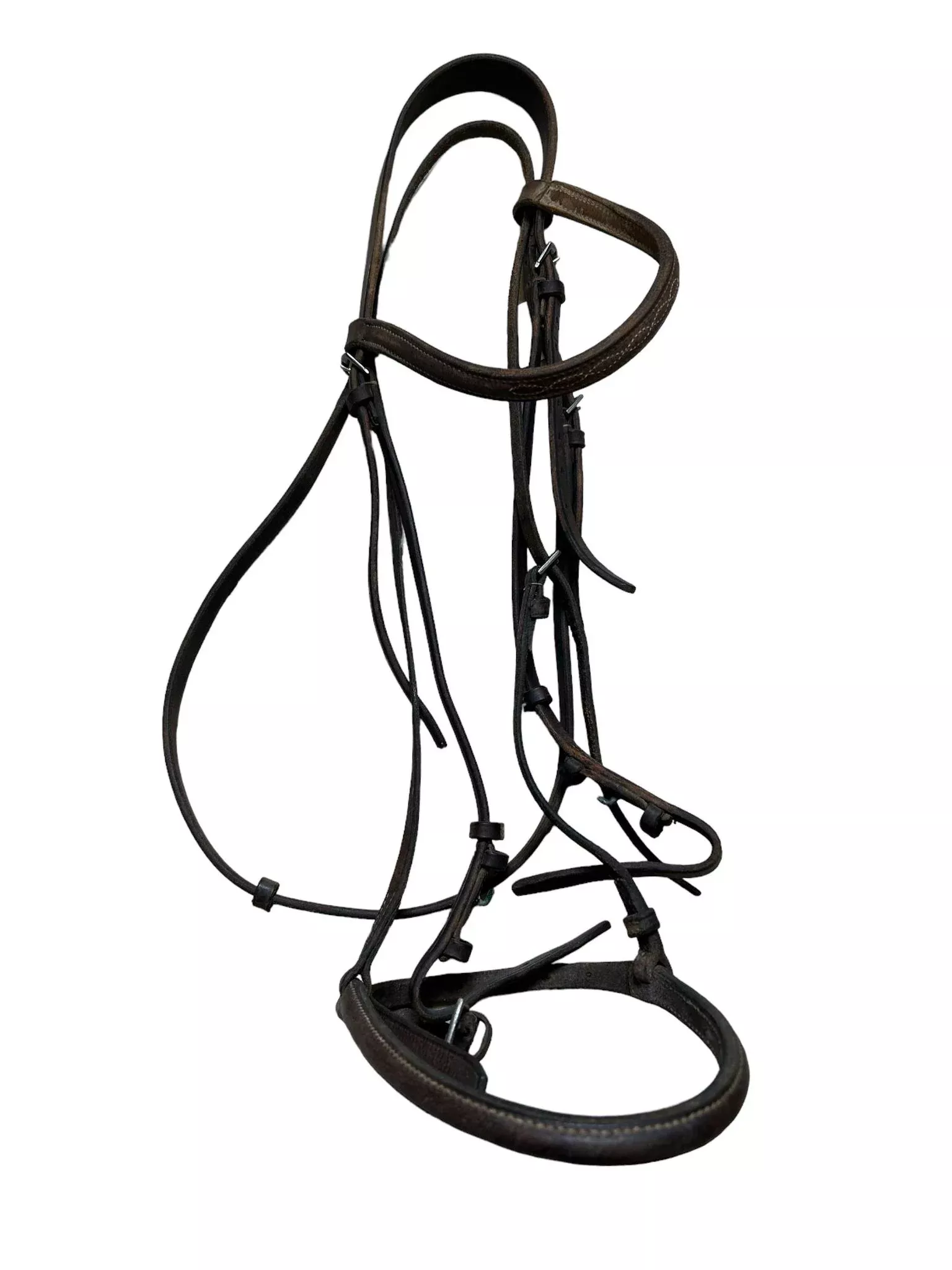 Unbranded Bridle - USED