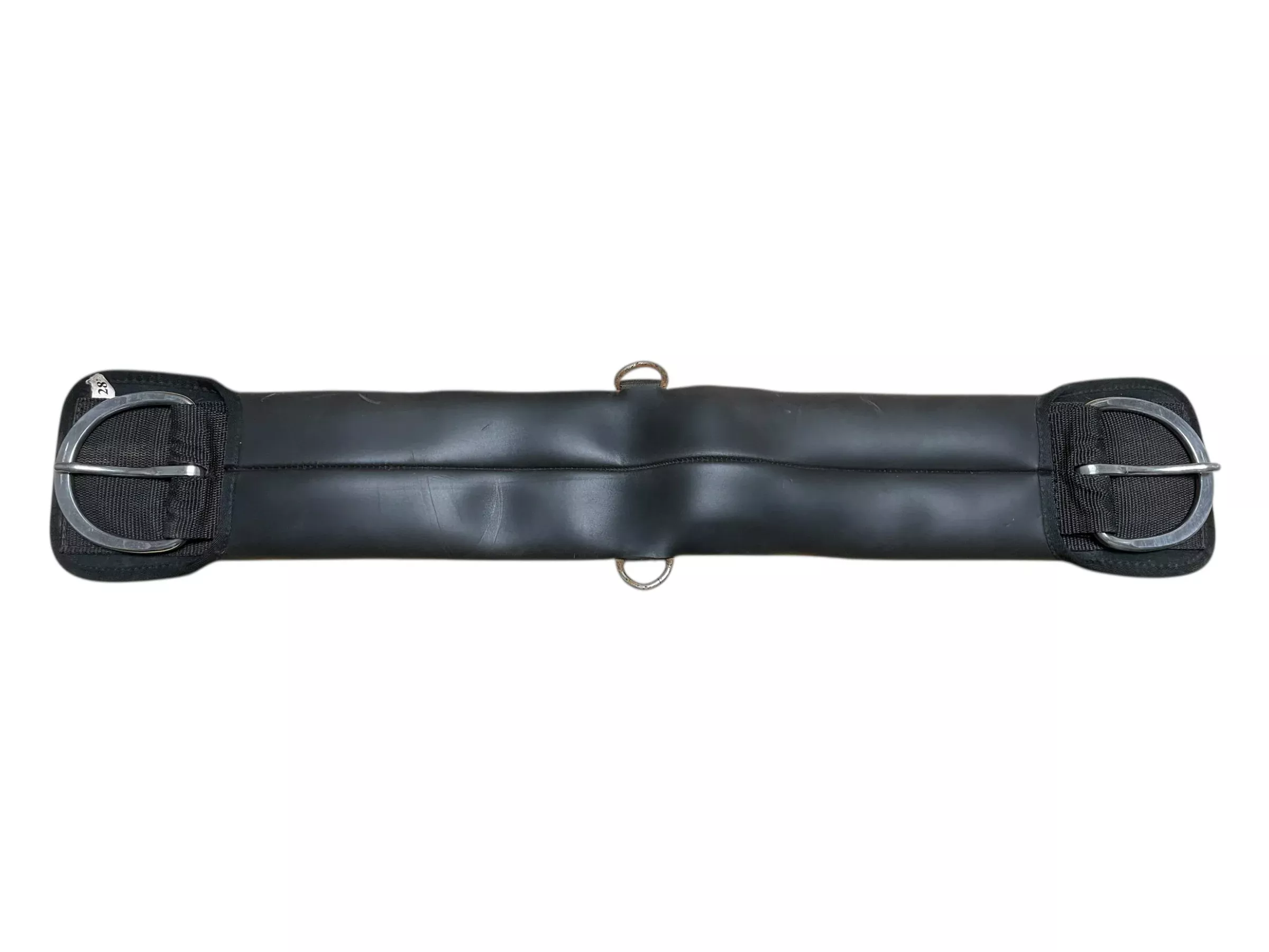 Unbranded Cinch - Black - 28" - USED
