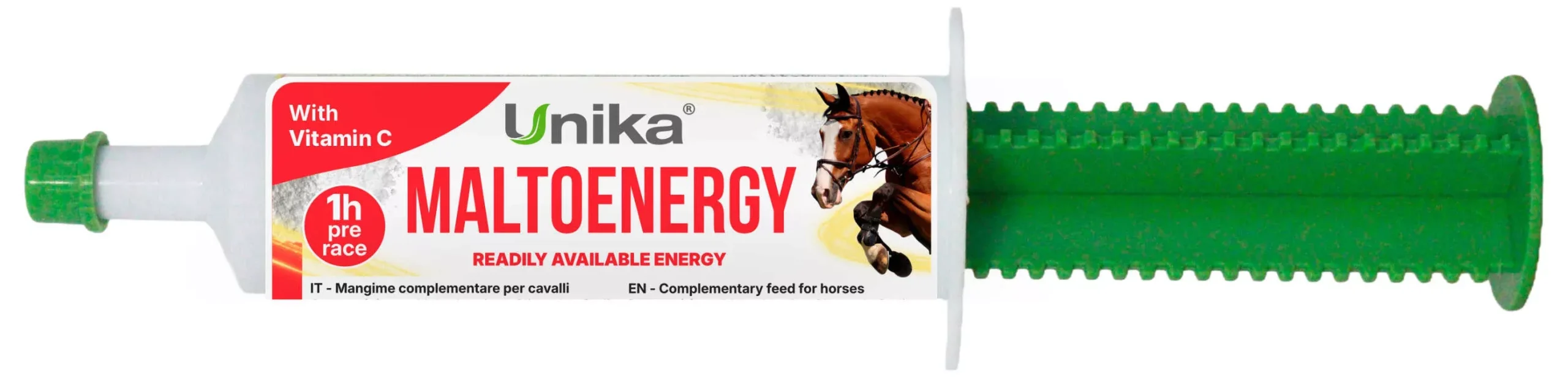 Unika Oral Syringe Maloenergy