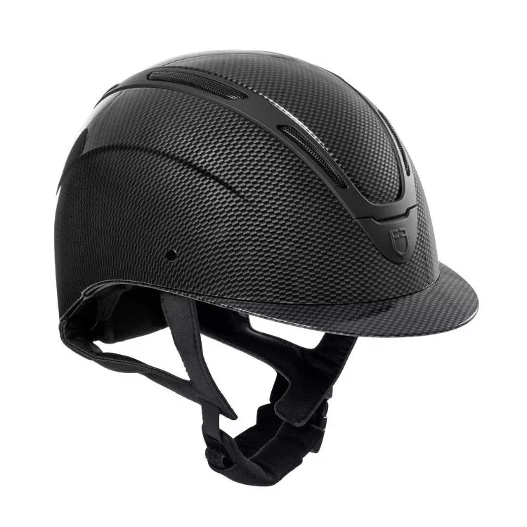 Unisex Apocalypse Carbon Helmet