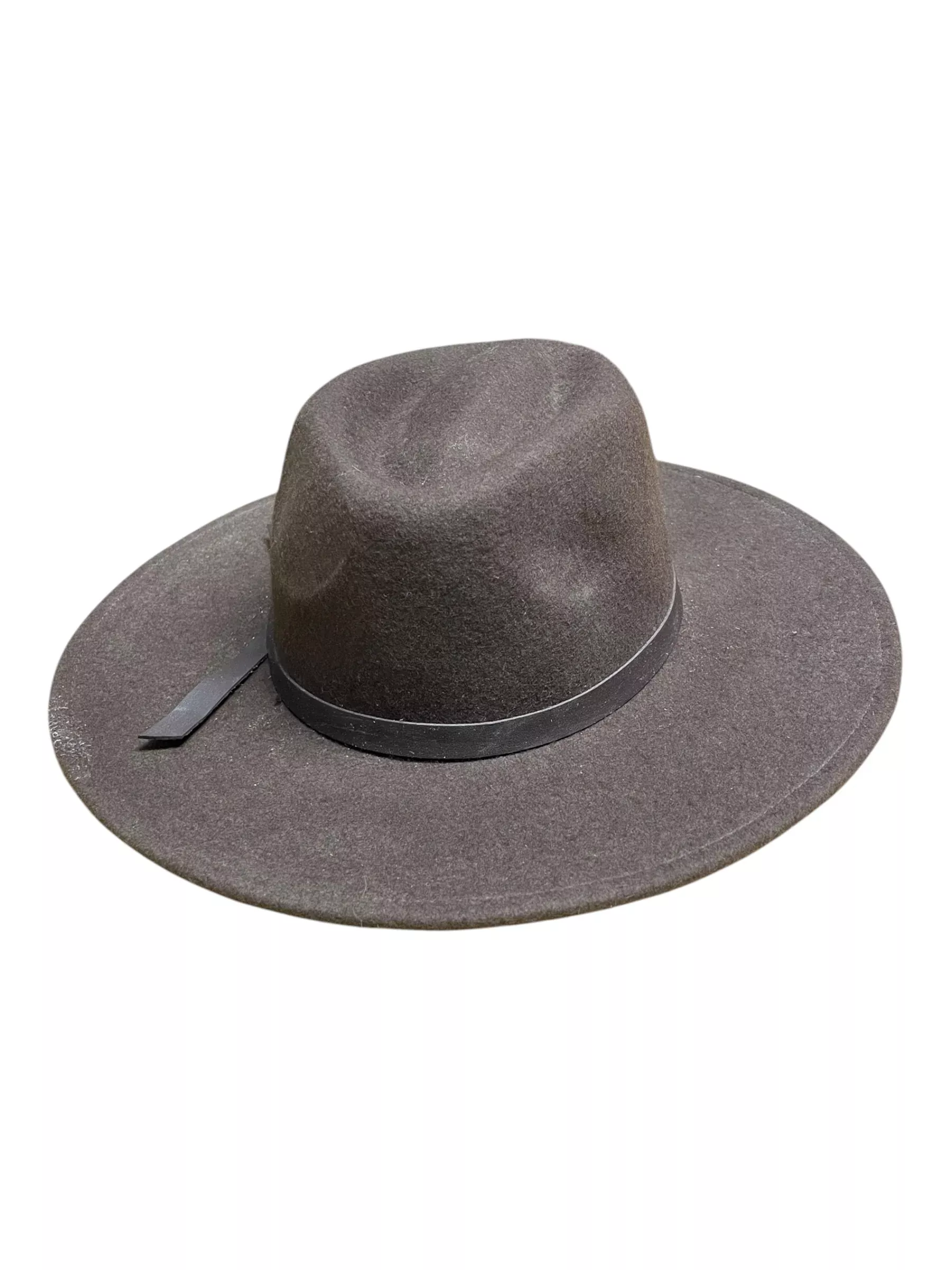 Universal Thread Hat - Brown - USED