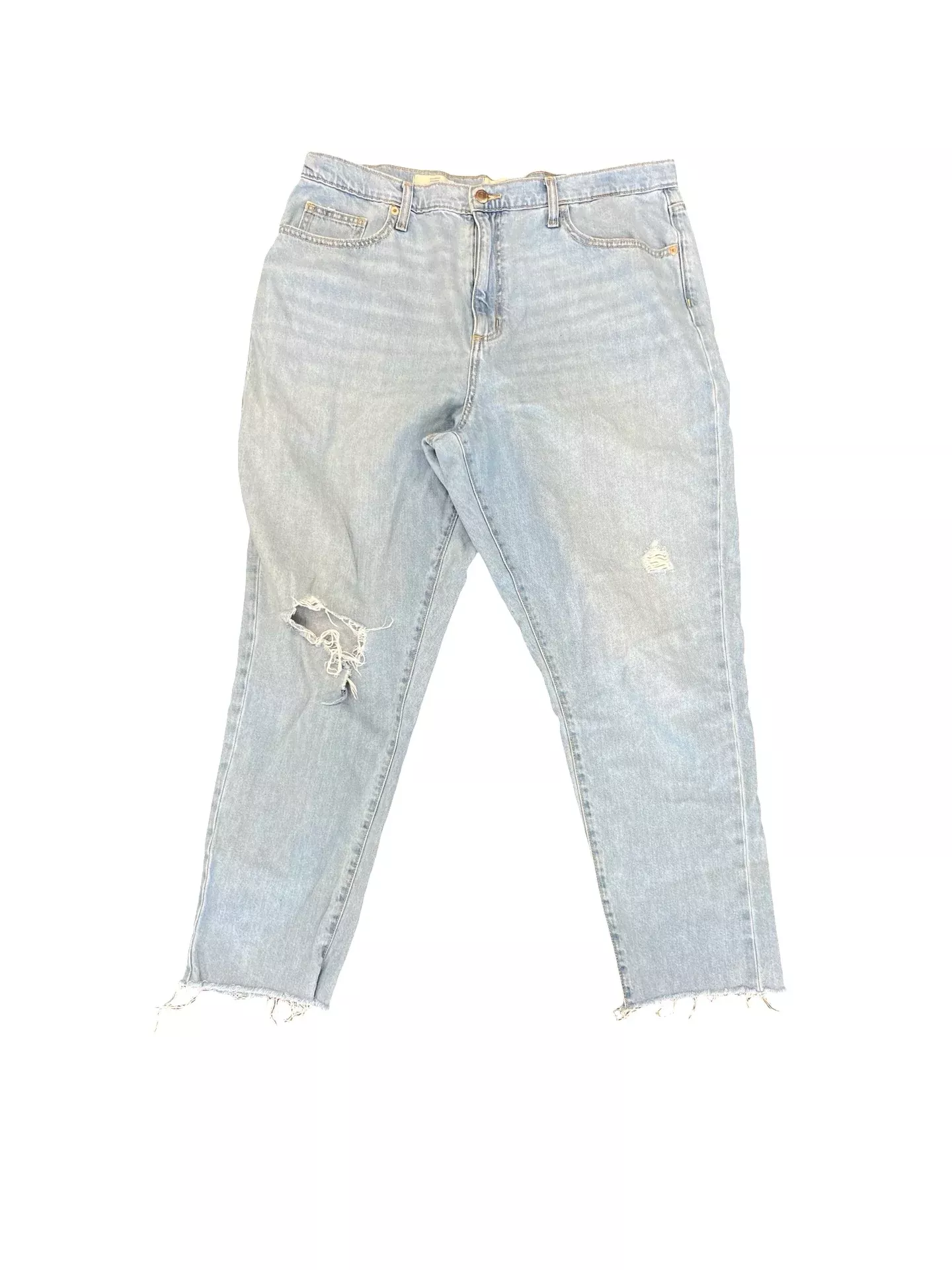 Universal Thread Jeans - Blue - 16/33R - USED
