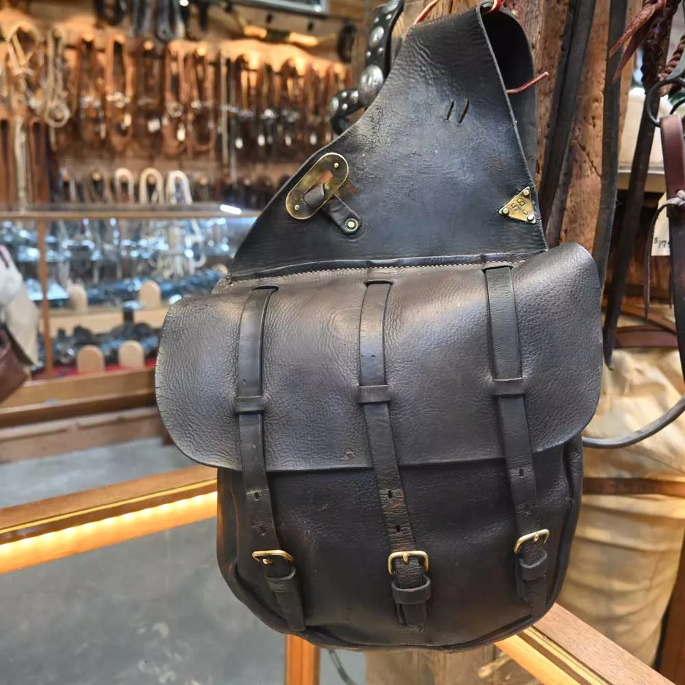 US Cavalry Saddle Bags
