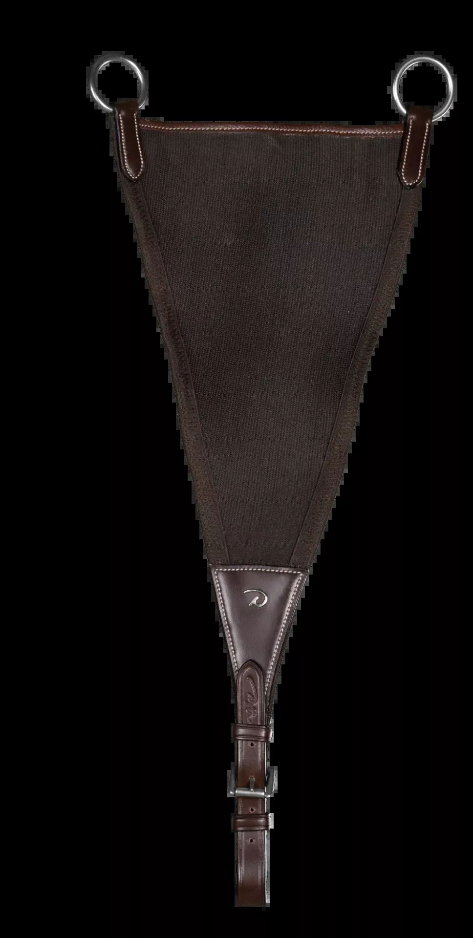 US Collection Elastic Bib Martingale Attachment