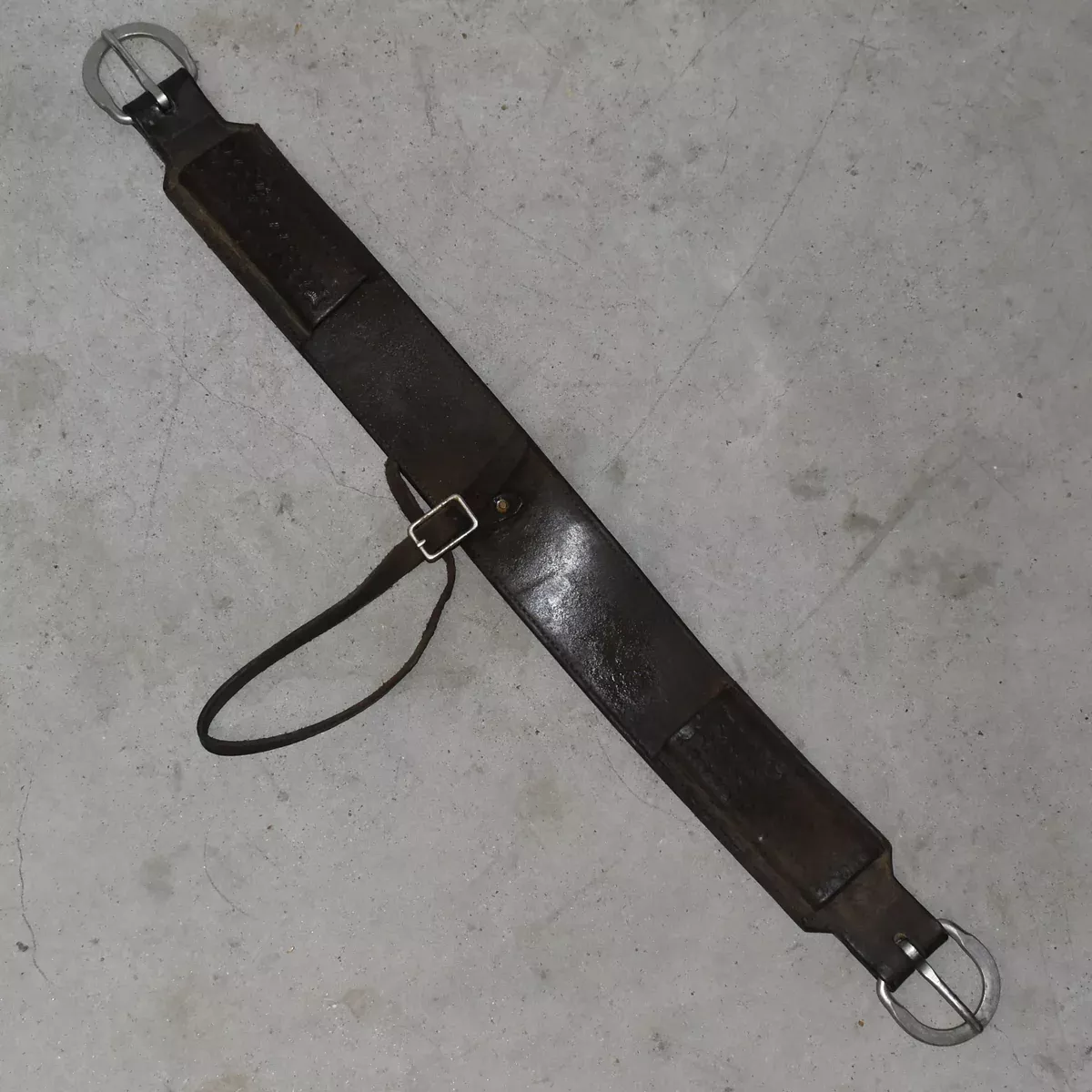 Used 30" Rear Flank