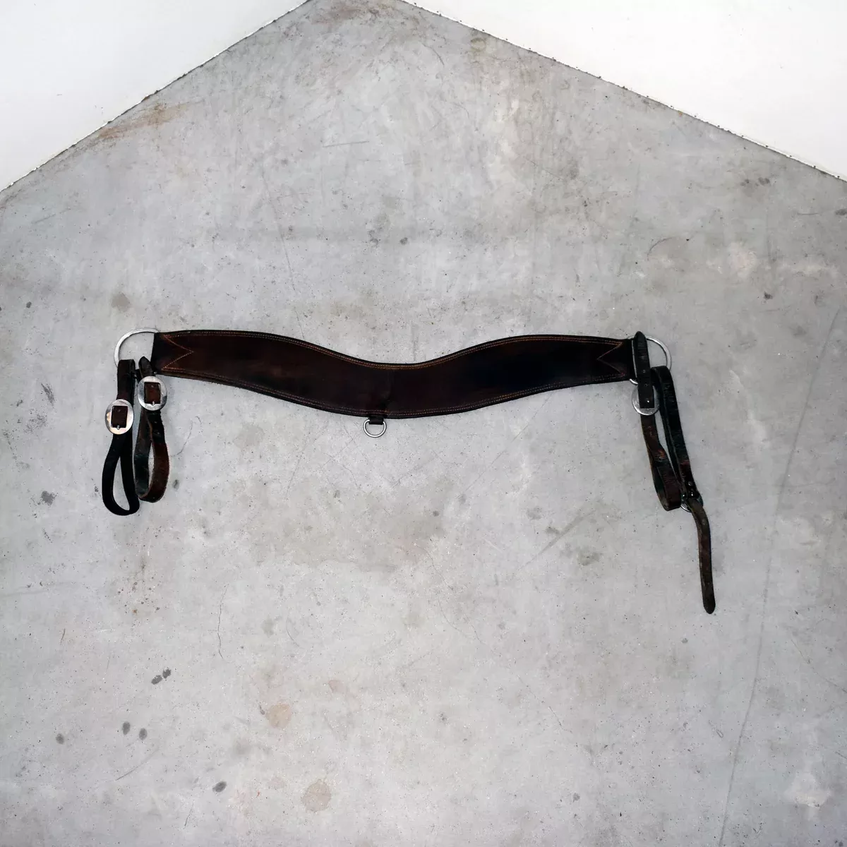 Used 34" NRS Tripping Collar