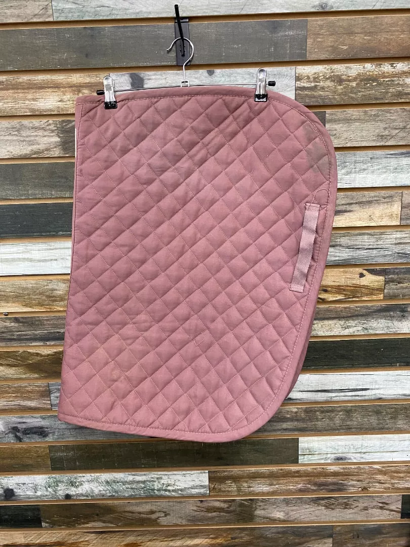 USED Dover All Purpose English PadLight Pink