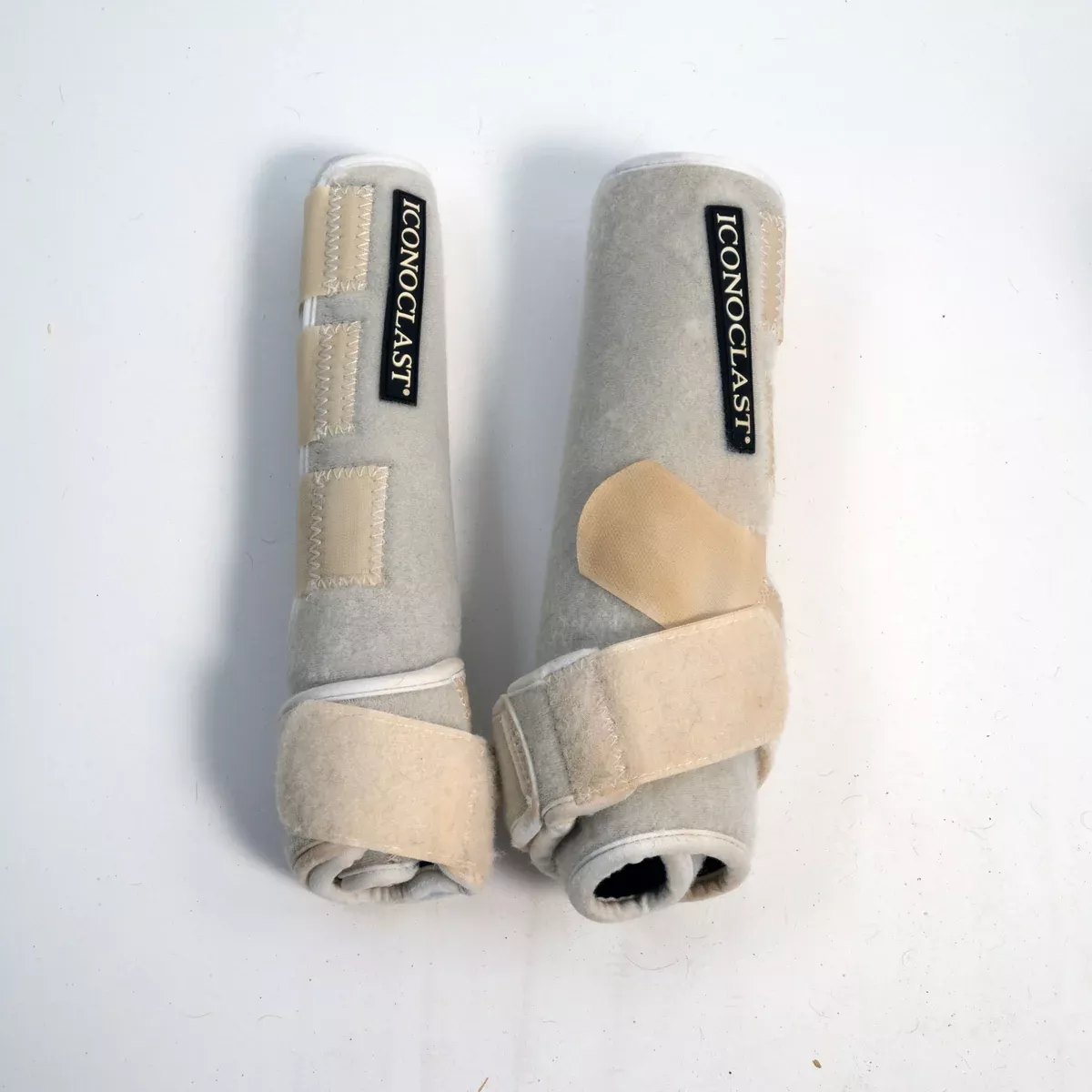 Used Hind Extra Tall Extra Large Iconoclast Boots
