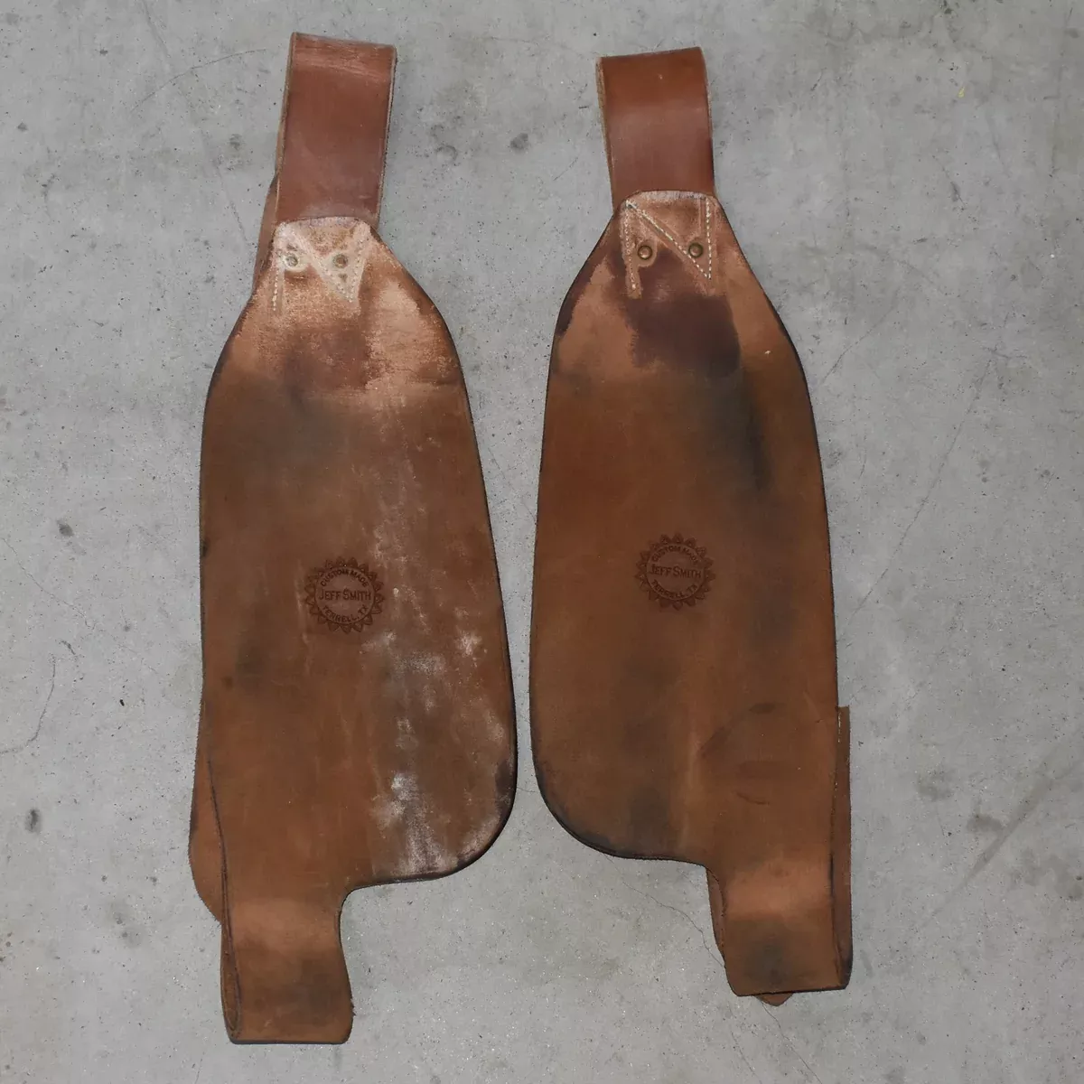Used Jeff Smith Roper Fenders