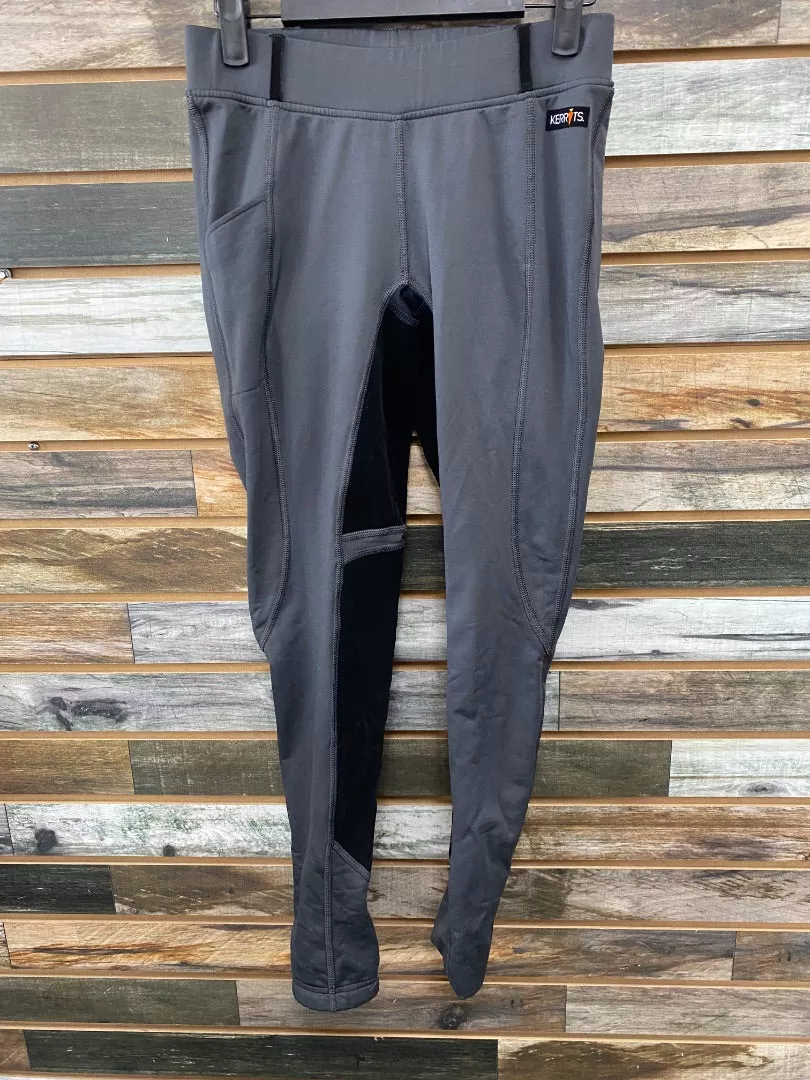 USED Kerrits Ladies Fullseat Tight Medium