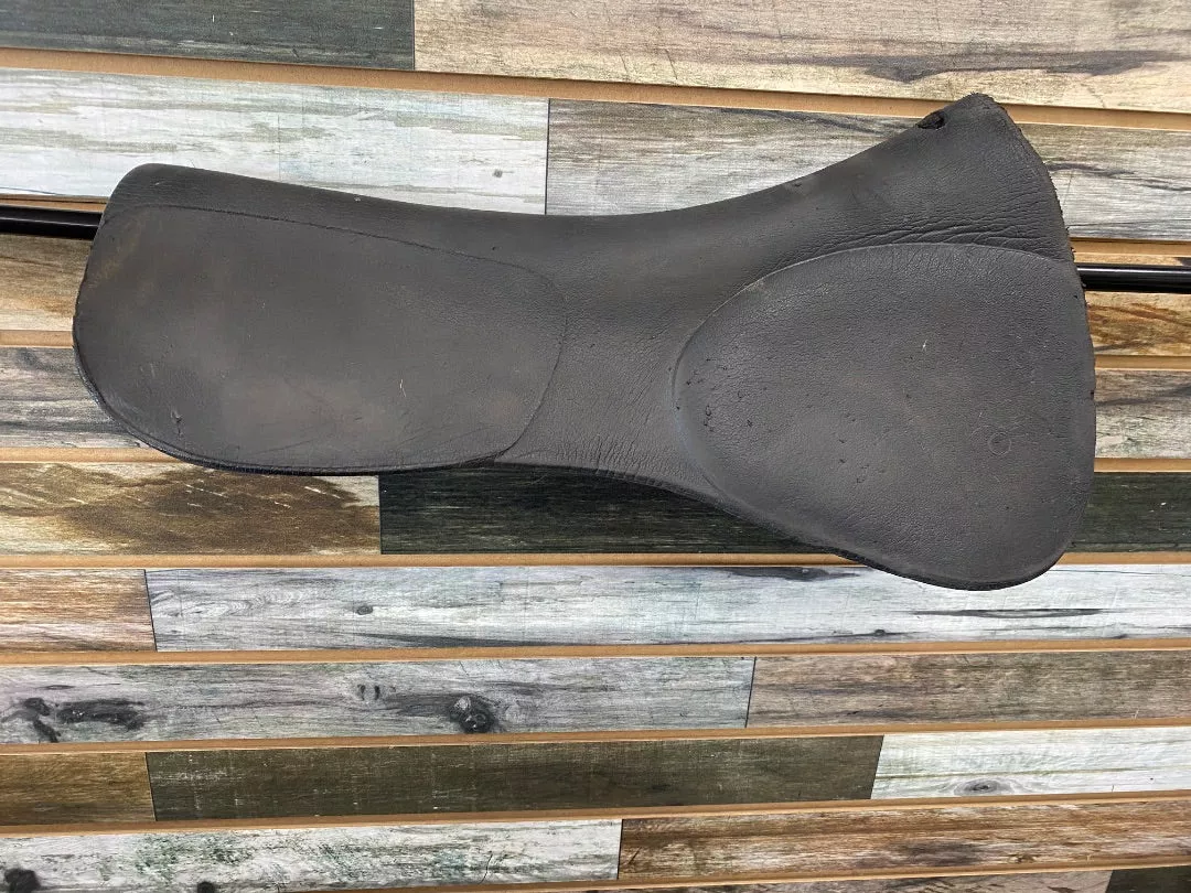 USED Roma Foam Front Riser Half PadBlack