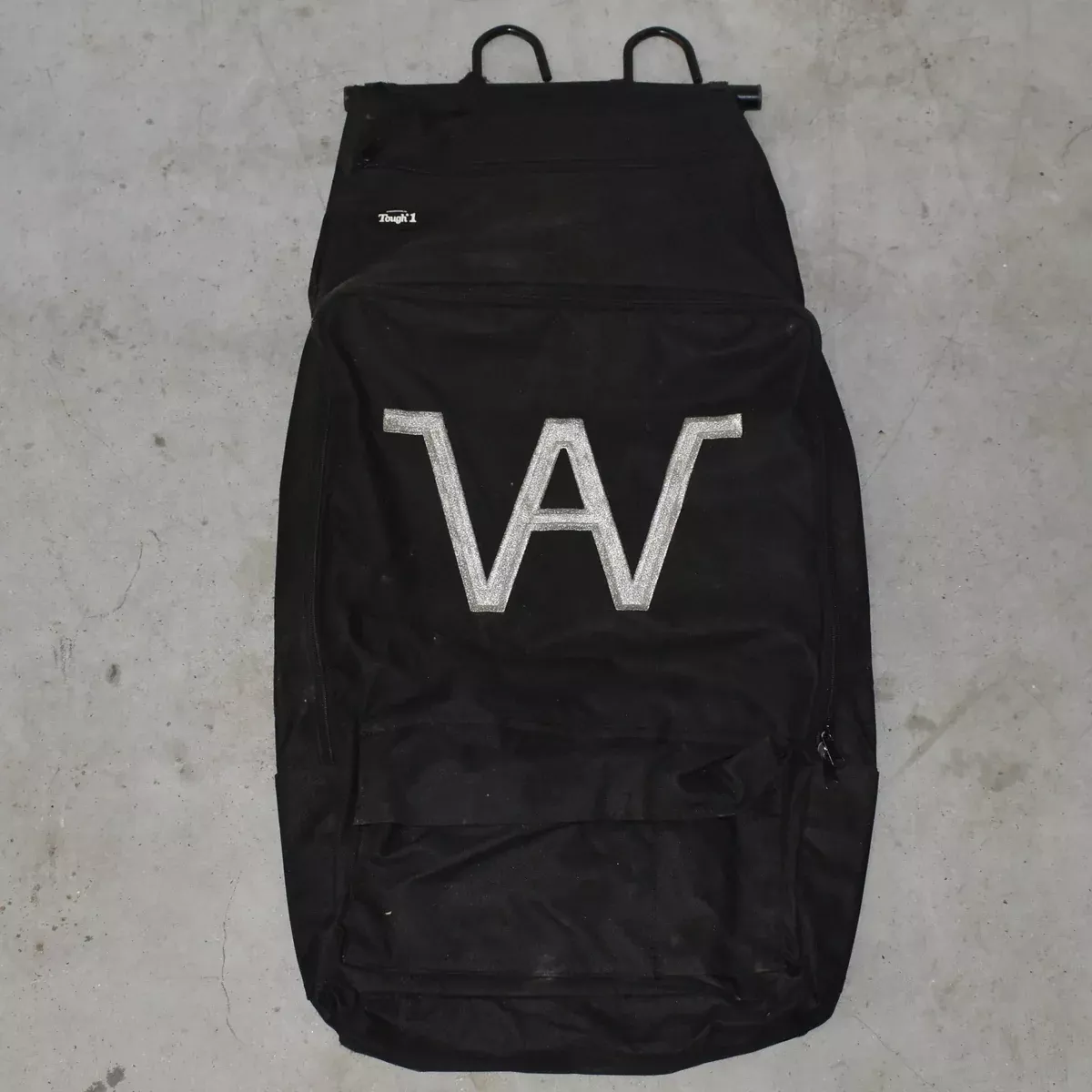 Used Tough 1 Tack Bag