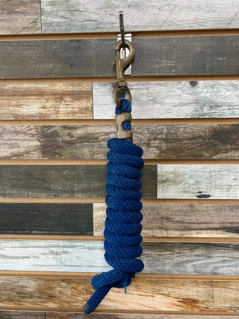 USEDLead RopeBlue
