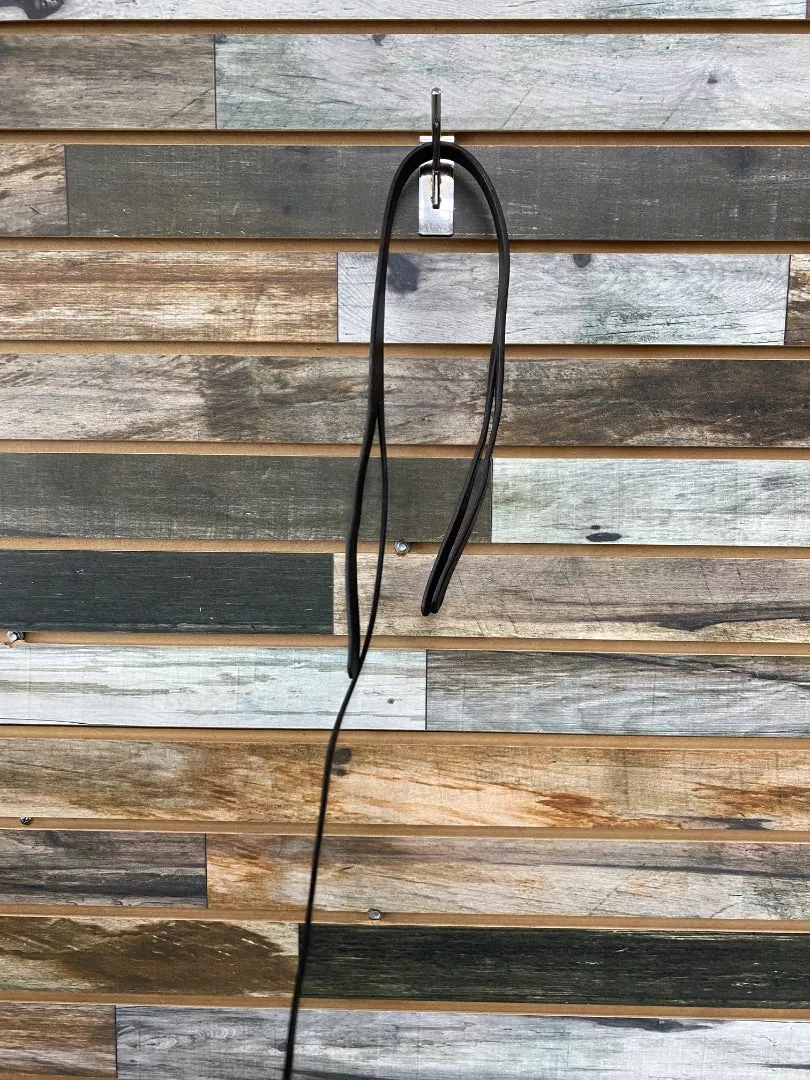 USEDLeather CrownDark Oil