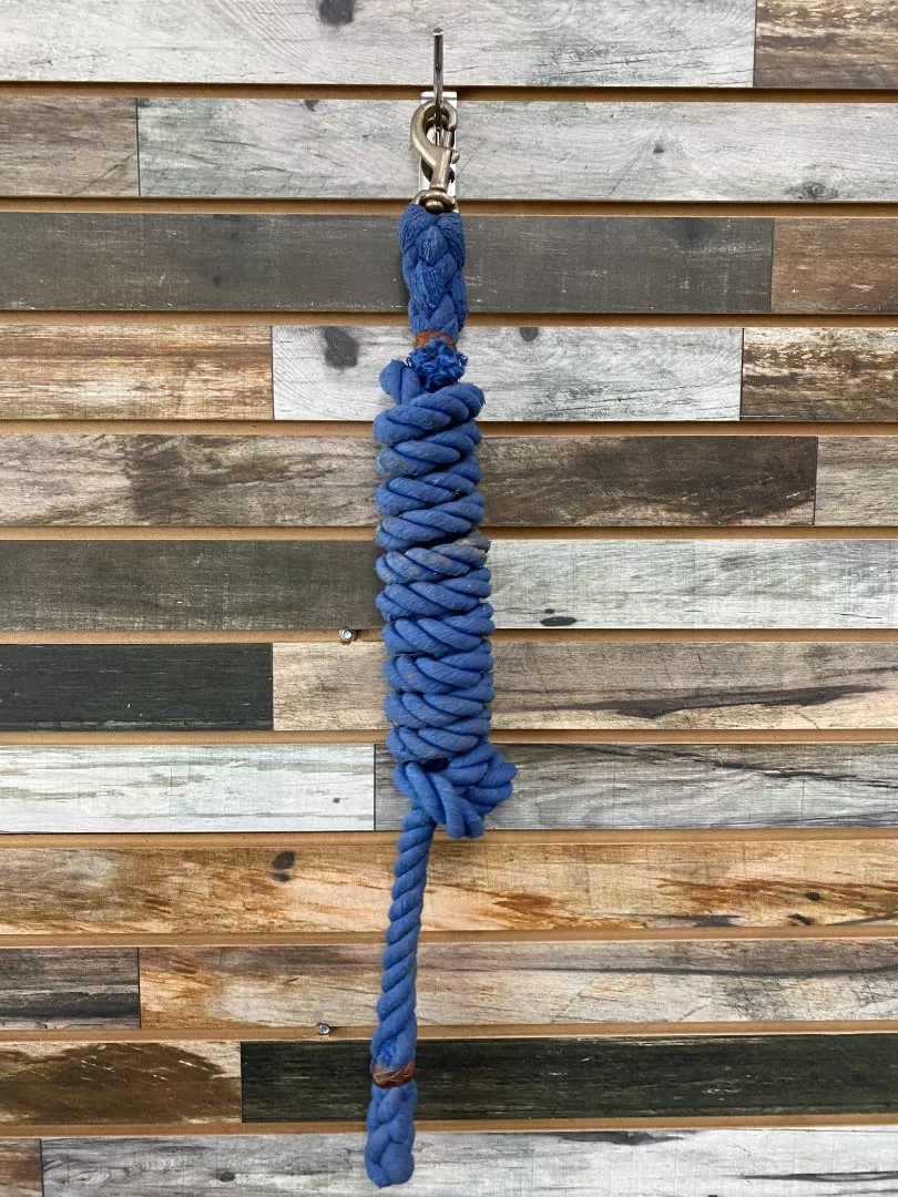 USEDLunge LineDusty Blue