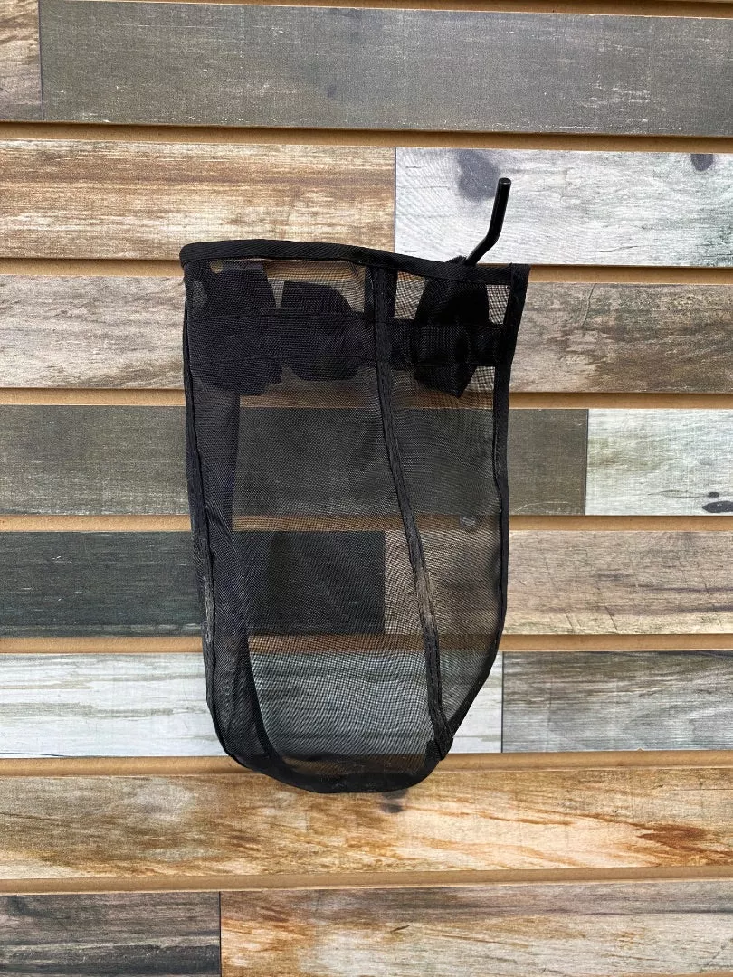 USEDNose Cover Horse Black