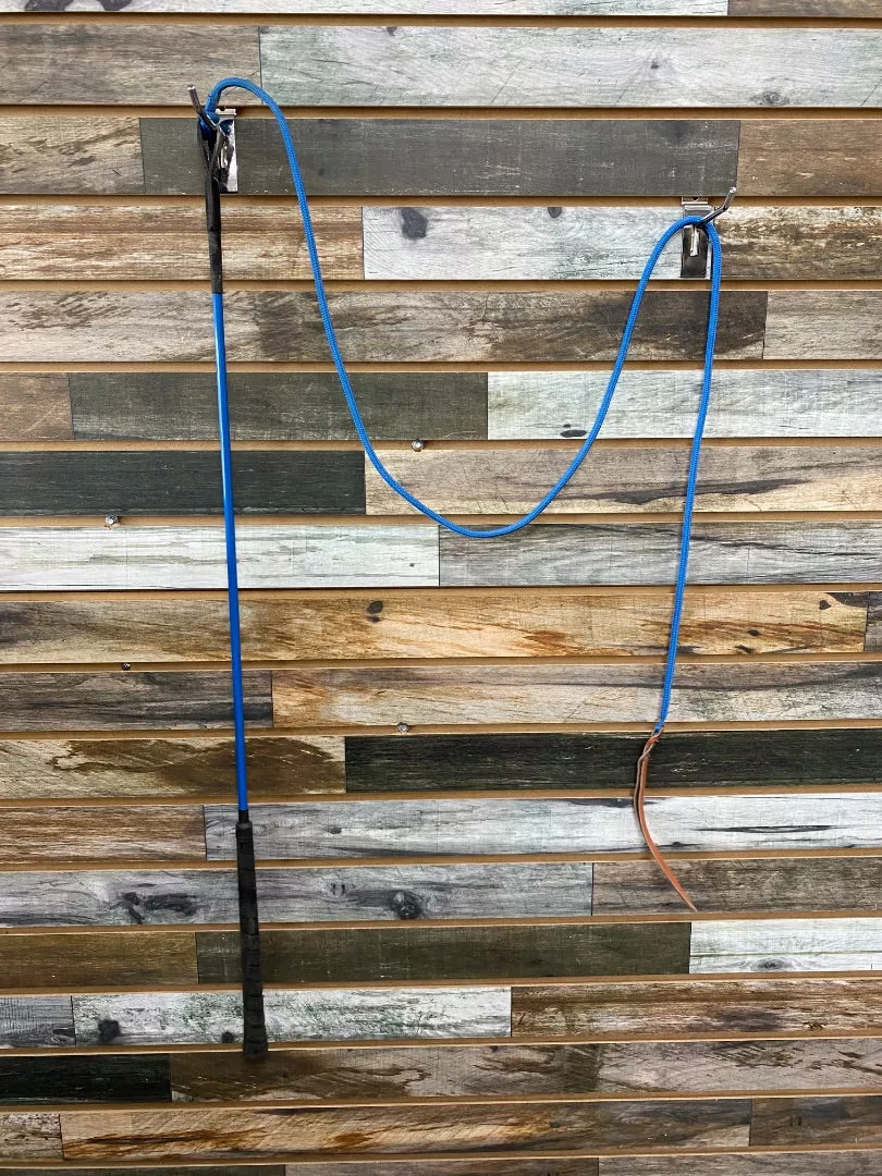 USEDTraining Stick 3 ft Blue/Black