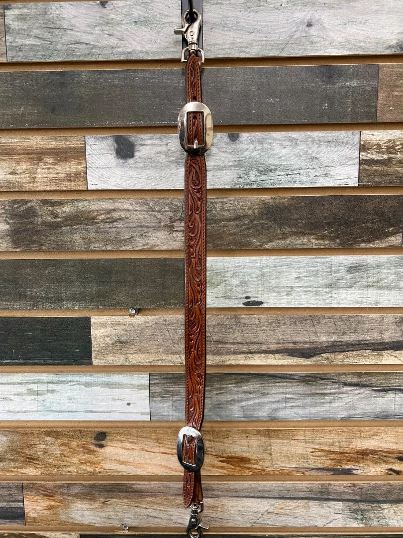 USEDWither Strap w/ ToolingMedium Oil