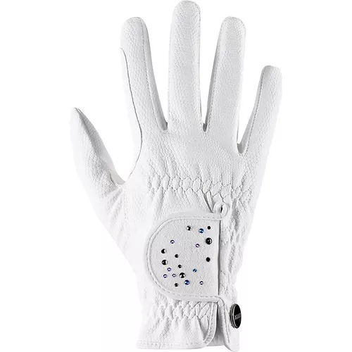 Uvex Sportstyle Gloves - White