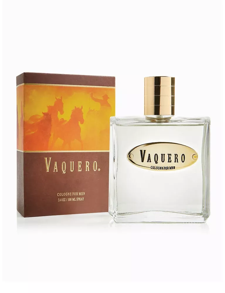 Vaquero Eau De Cologne