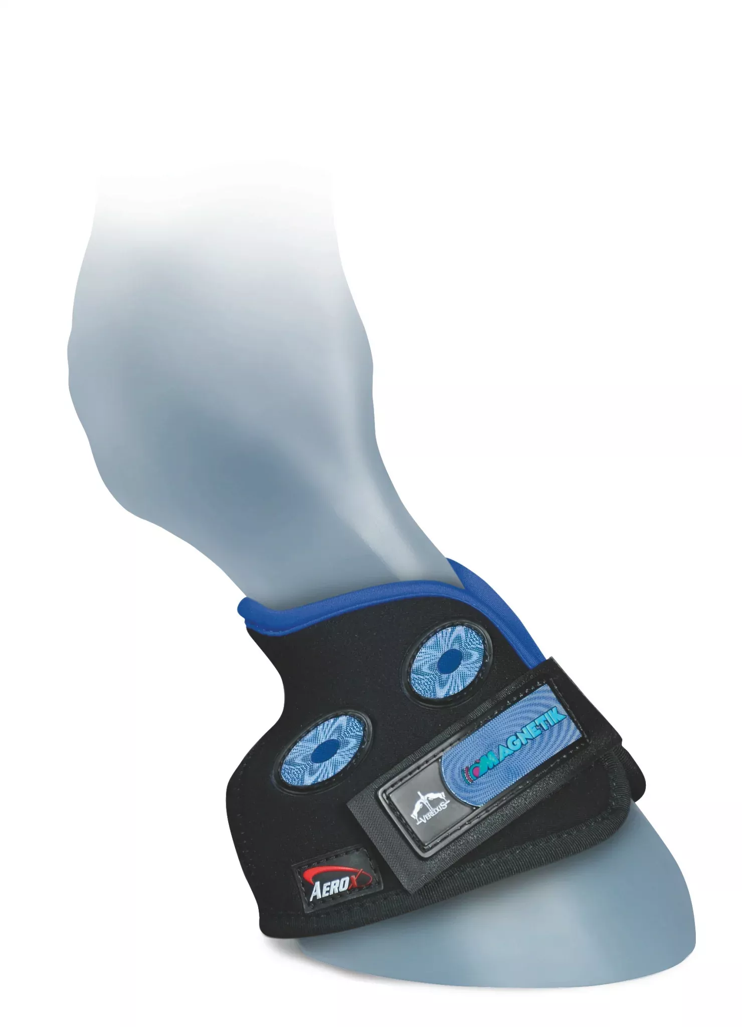 Veredus Magnetic Hoof Boots
