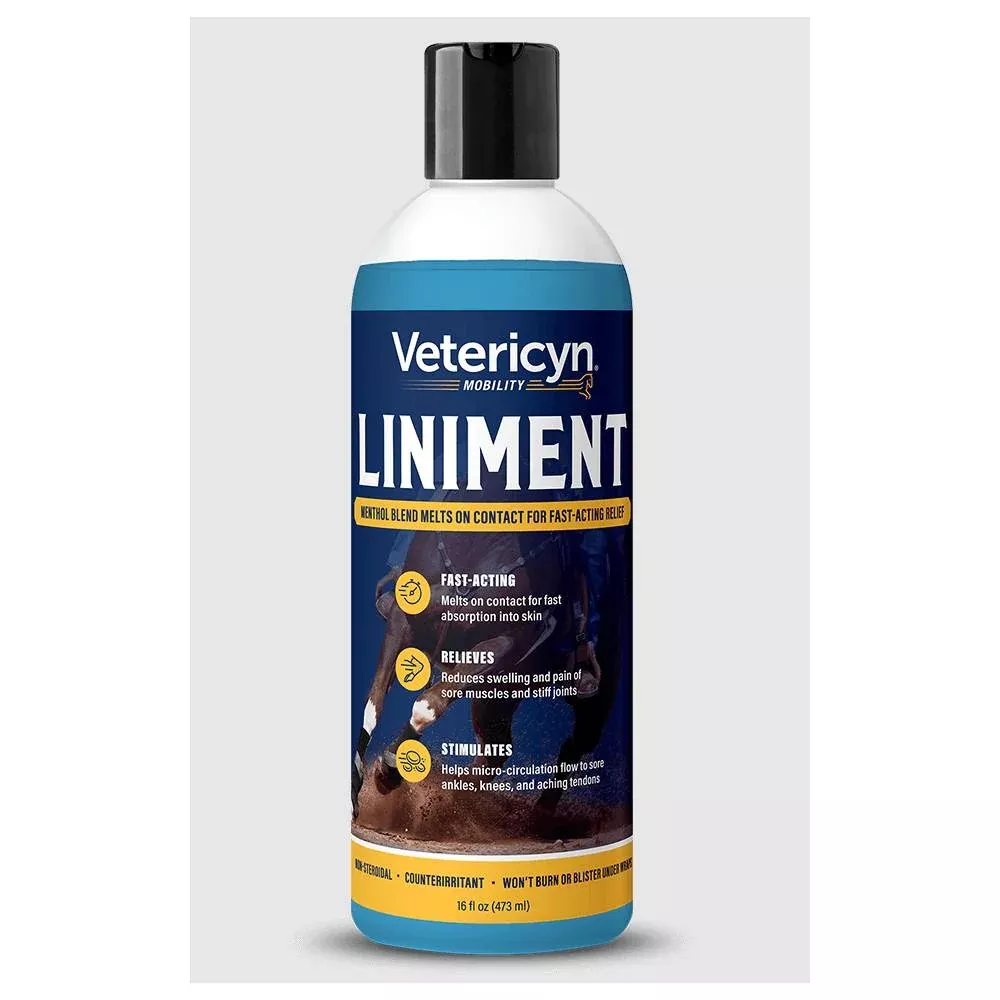 Vetericyn Liniment