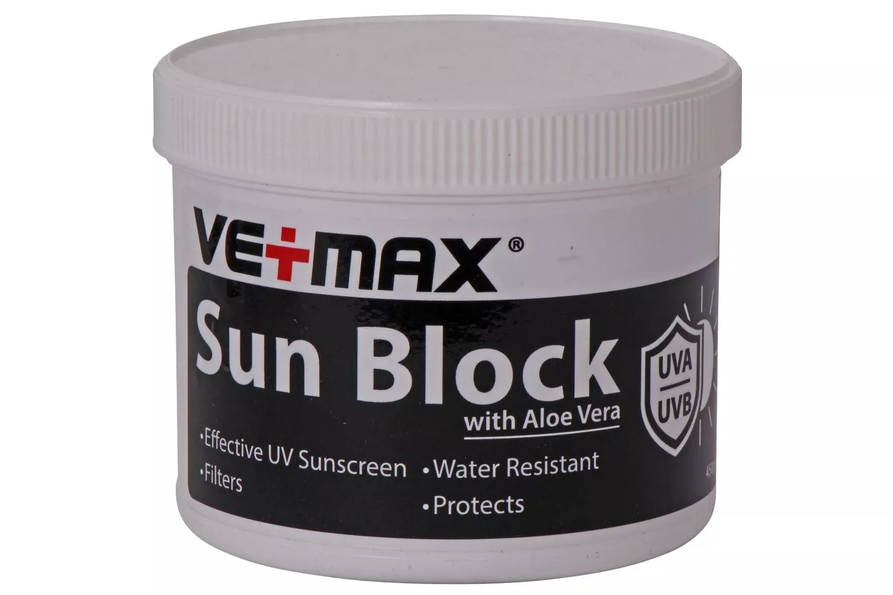 Vetmax Sun Block Cream