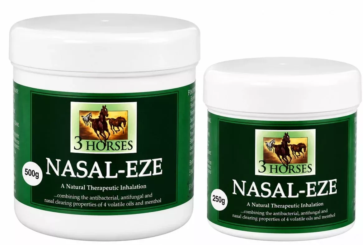 Vetpro Nasal Eze