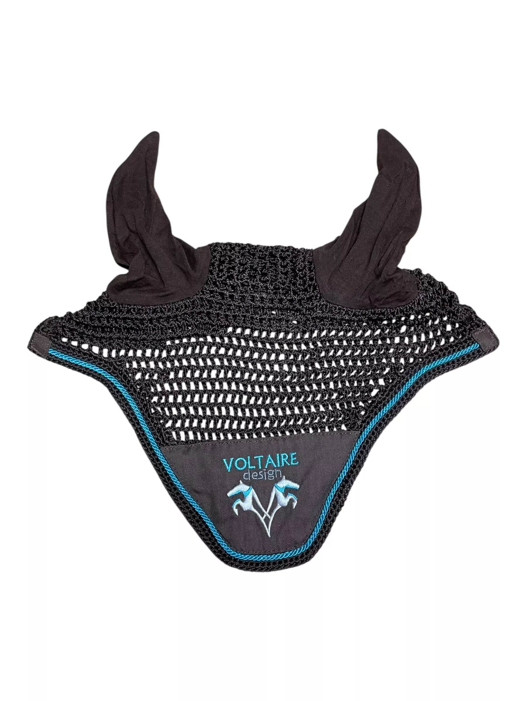 Voltaire Bonnet - Brown/Blue - Est. F/S - USED