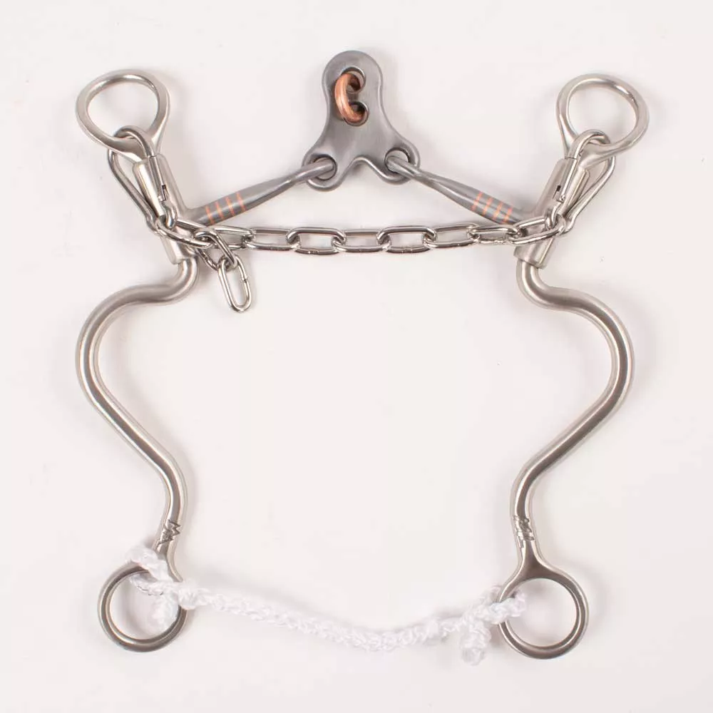 Walt Woodard Douglas Spade Bit
