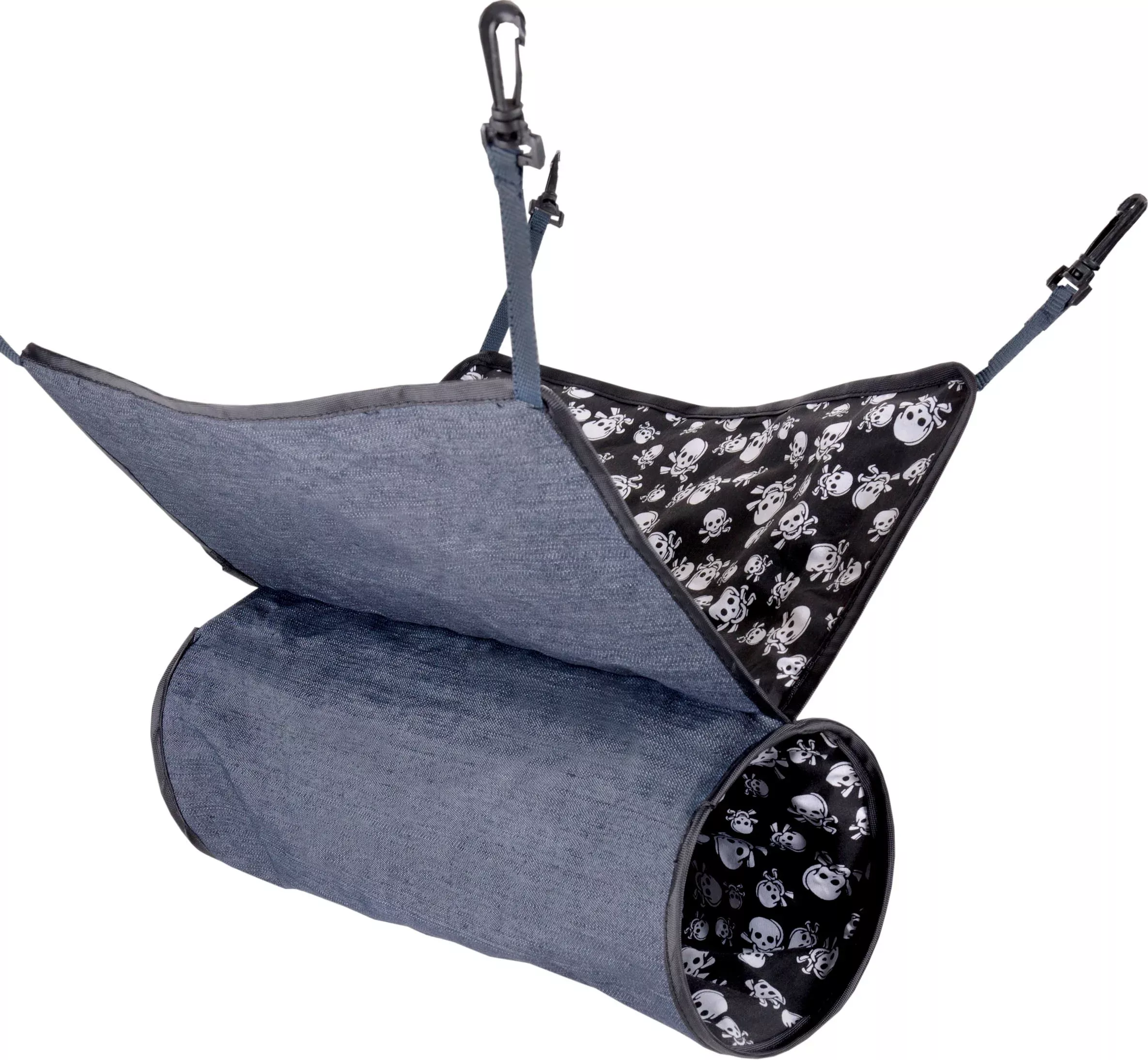 Ware Bad To The Bone Small Animal Tunnel