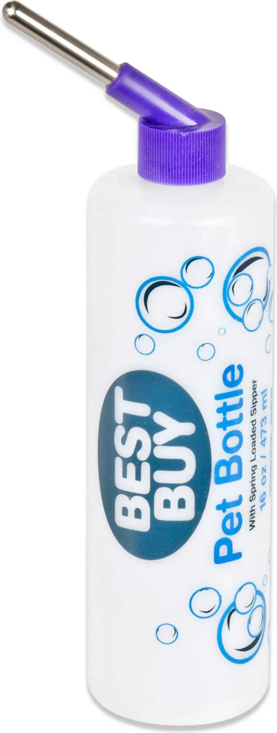 Ware Best Buy Bottle 16 OZ