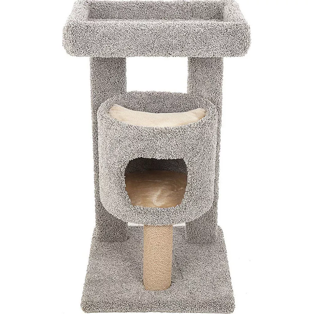 Ware Kitty Diner & Playhouse 20 x 20 x 37 in