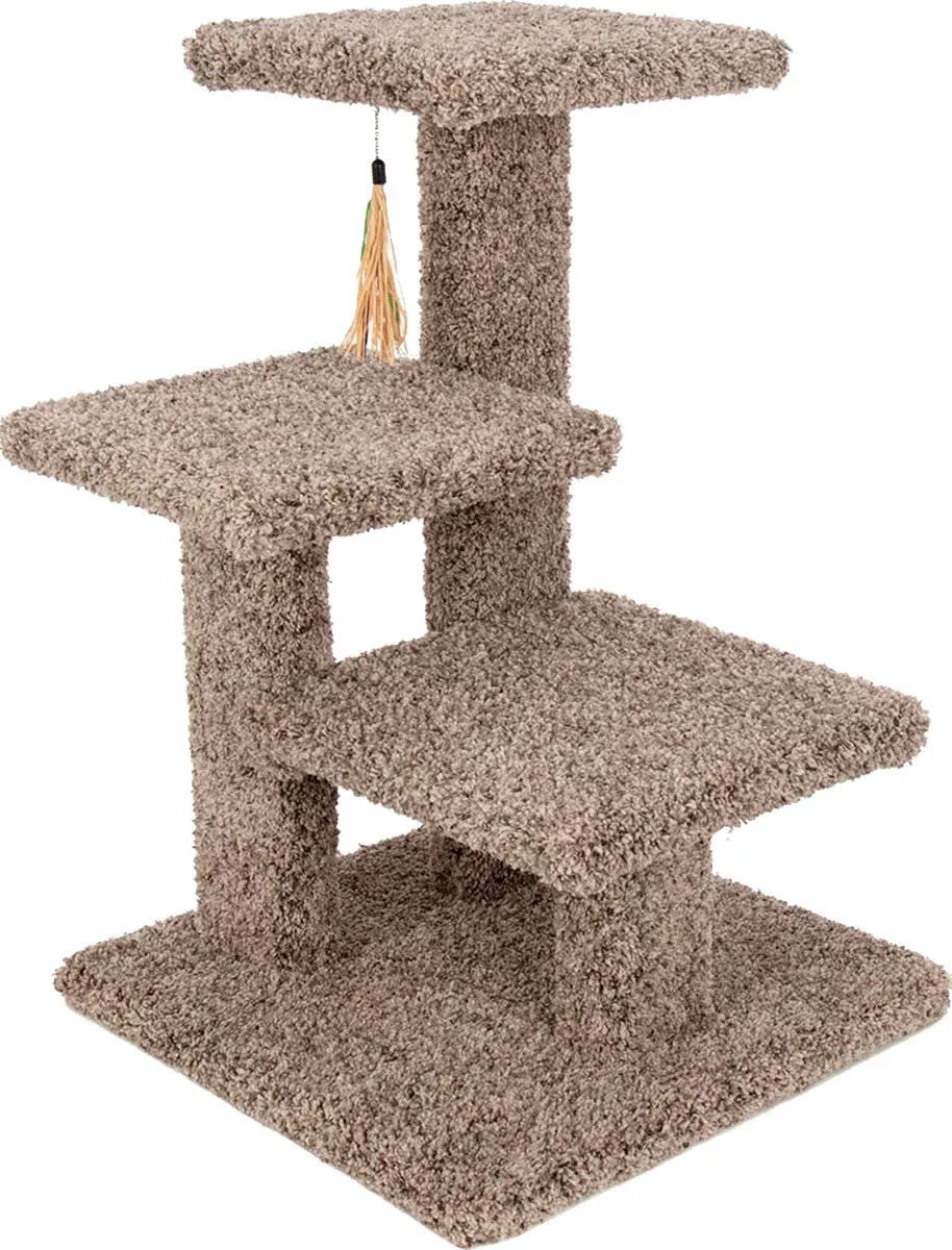 Ware Platform Steps 19 x 20 x 28 in