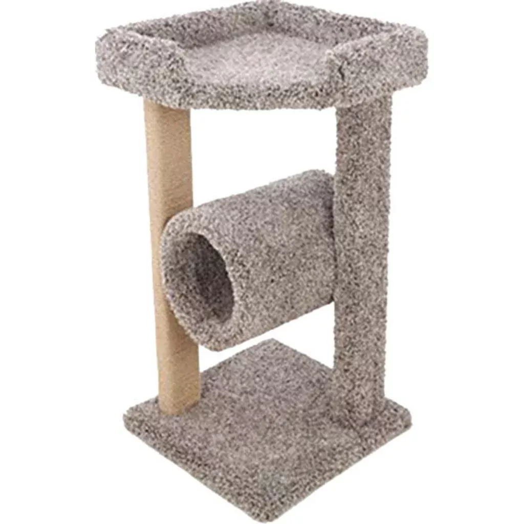 Ware Rest & Play Tunnel with Rope, 19 x 19 x 36 in