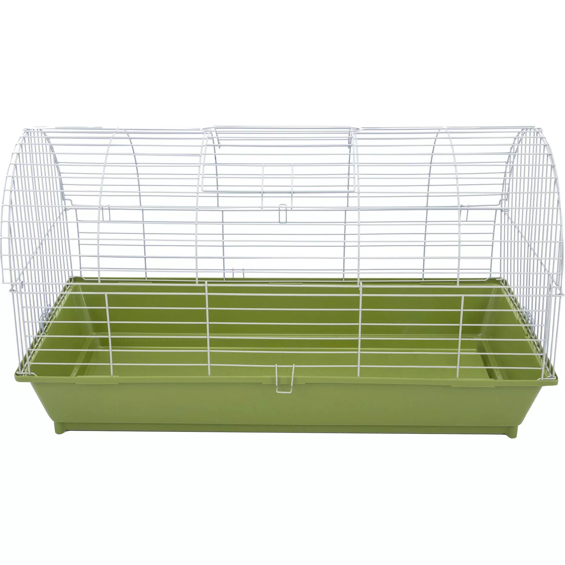 Ware Small Animal Round Roof Cage, 35 in