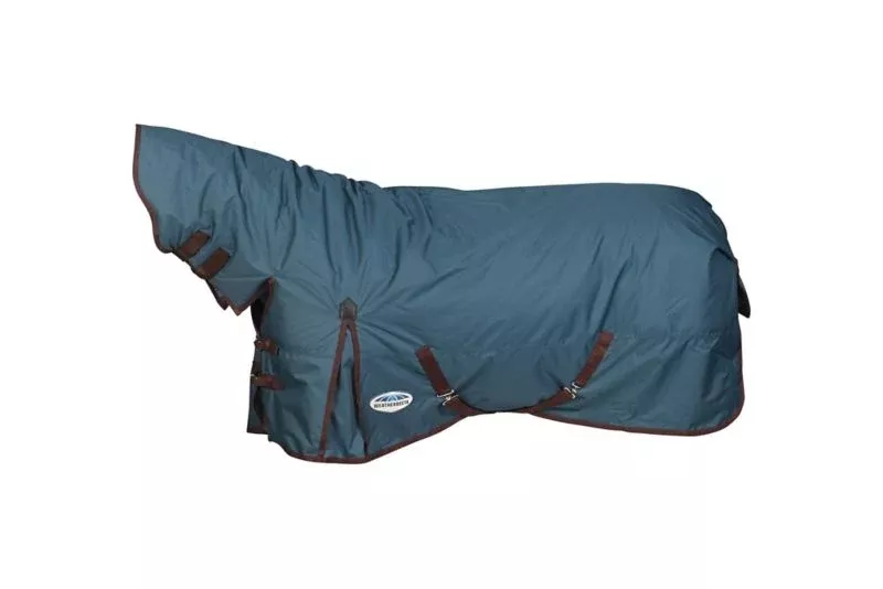 Weatherbeeta ComFiTec Classic Combo Heavy Turnout Blanket