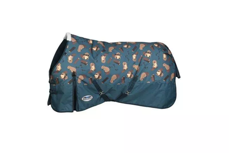 Weatherbeeta ComFiTec Essential Standard Neck Lite Turnout