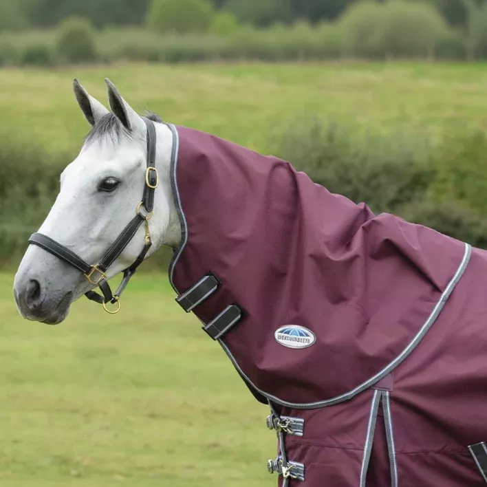 Weatherbeeta ComfiTec Plus Dynamic II Neck Rug