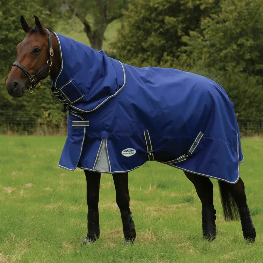 Weatherbeeta ComfiTec Premier Free II Detach-A-Neck