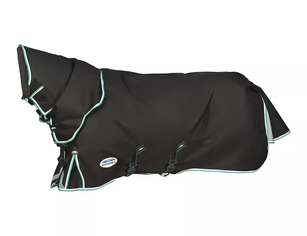 Weatherbeeta ComFiTec Ultra Comfi Detach-A-Neck Heavy Turnout Blanket