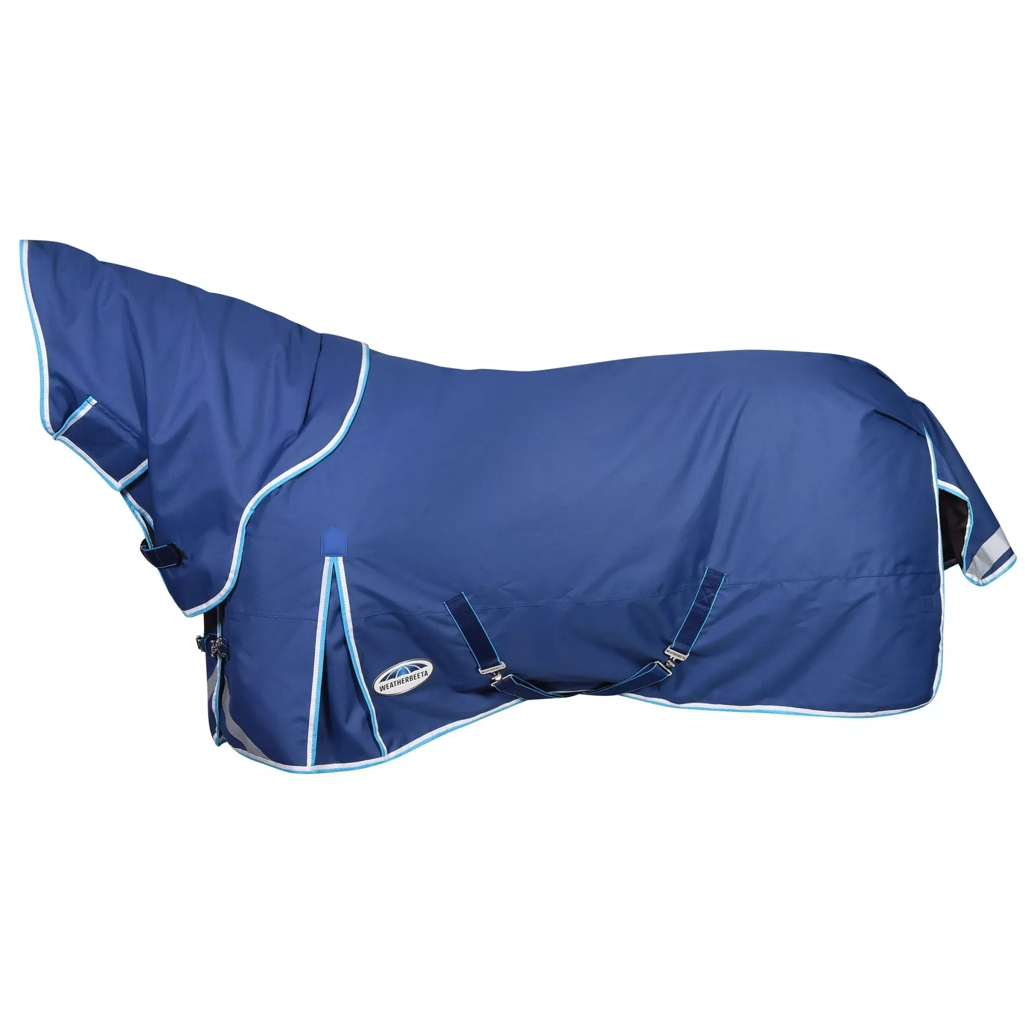Weatherbeeta ComFiTec Ultra Tough III Detach-A-Neck Heavy