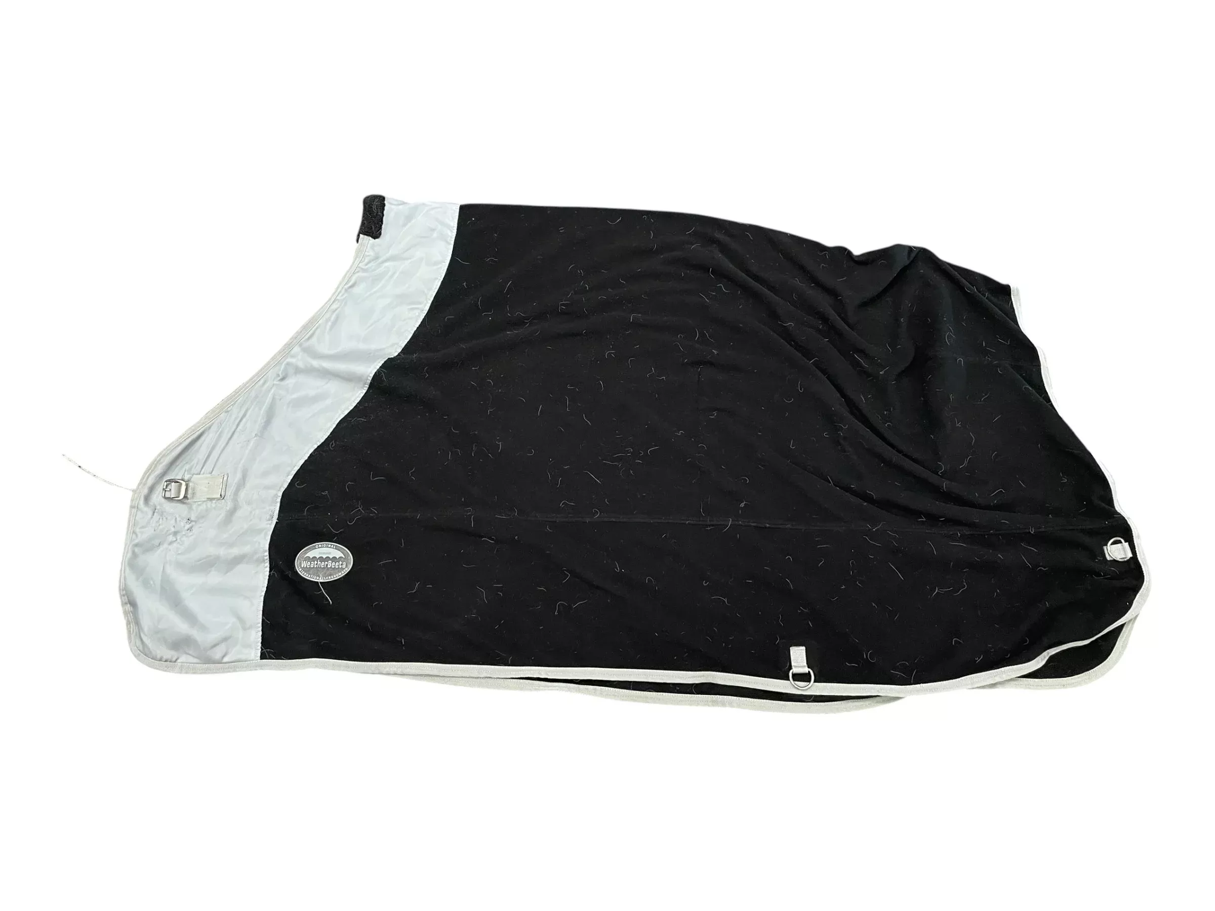 Weatherbeeta Cooler - Black/Gray - Approx 72" - USED
