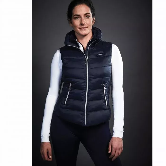 Weatherbeeta Ladies Dion Puffer Vest