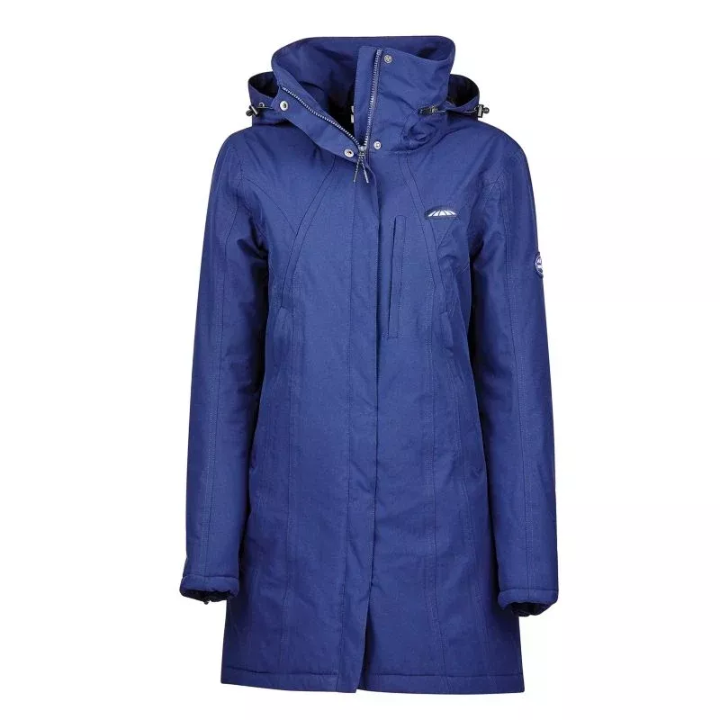 Weatherbeeta Ladies Kyla Waterproof Jacket