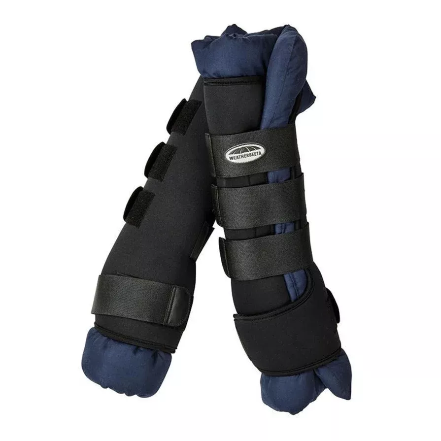 Weatherbeeta Stable Boot Wraps